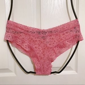 💖Victoria’s Secret SEXY Cheeky Panty
